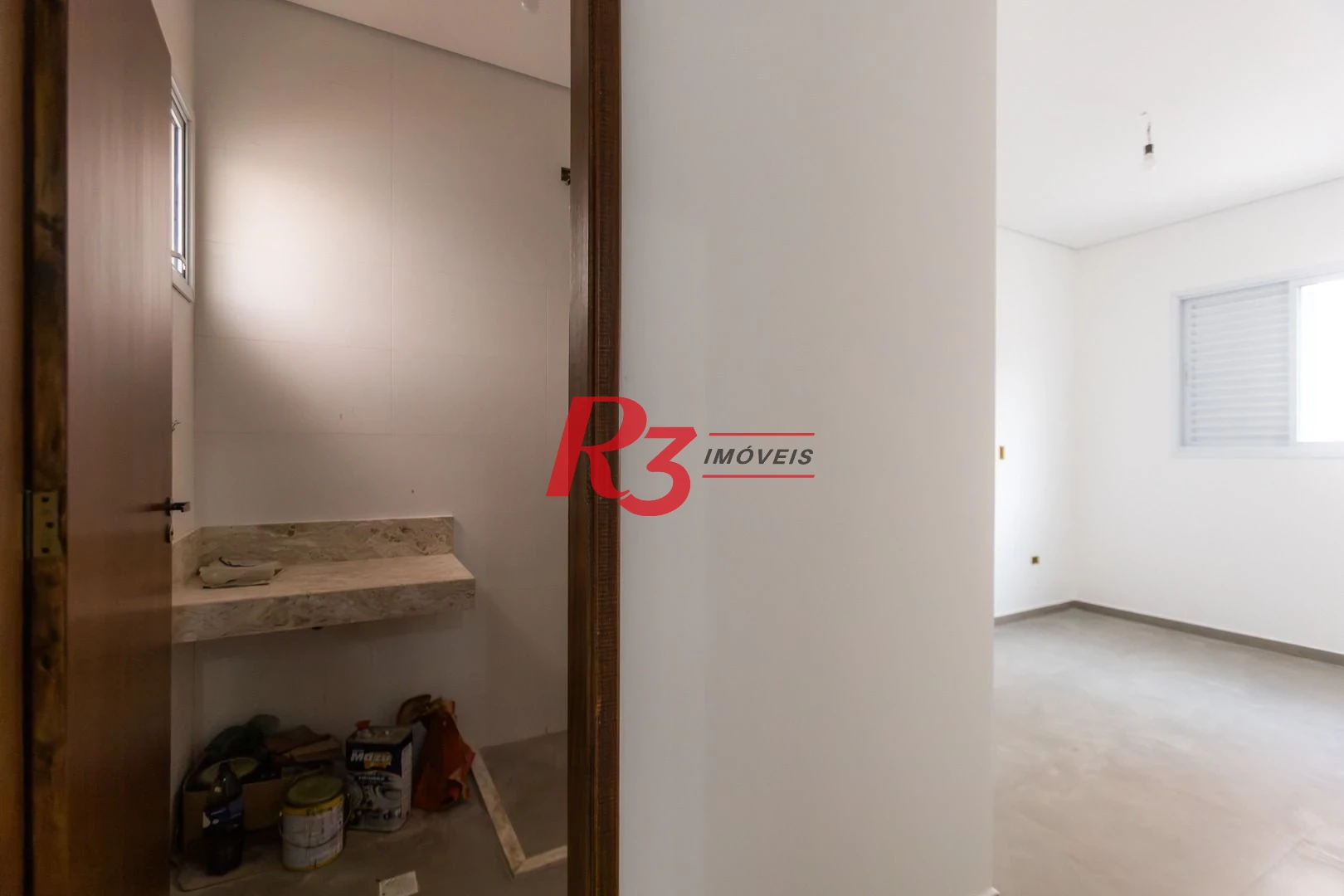 Casa à venda, 120 m² por R$ 950.000,00 - Encruzilhada - Santos/SP