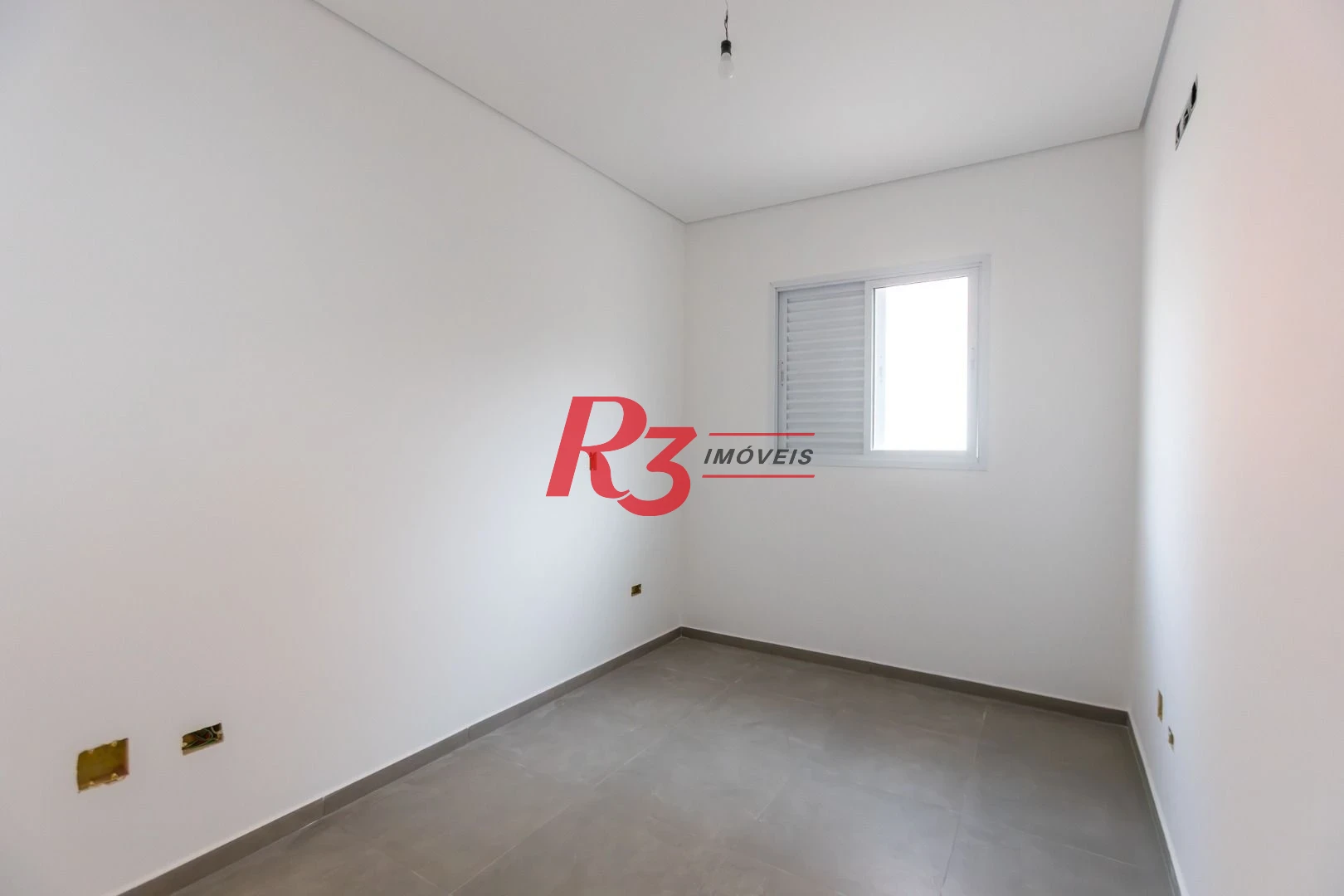 Casa à venda, 120 m² por R$ 950.000,00 - Encruzilhada - Santos/SP