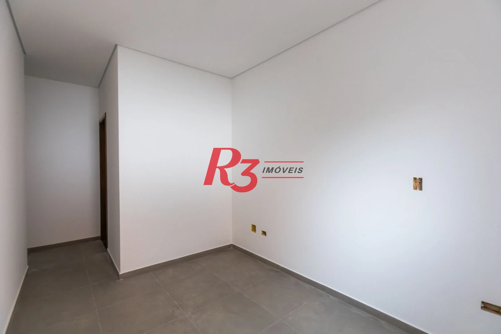 Casa à venda, 120 m² por R$ 950.000,00 - Encruzilhada - Santos/SP