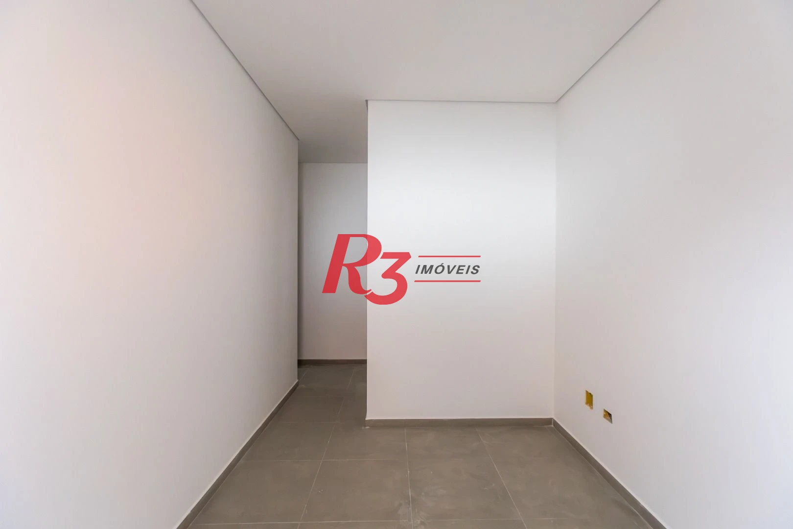 Casa à venda, 120 m² por R$ 950.000,00 - Encruzilhada - Santos/SP