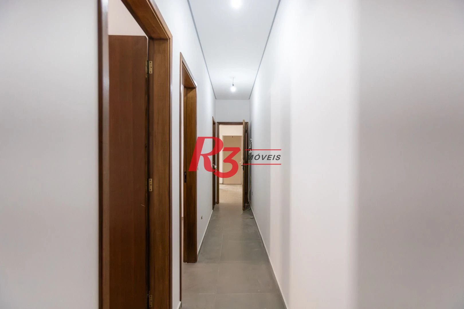 Casa à venda, 120 m² por R$ 950.000,00 - Encruzilhada - Santos/SP