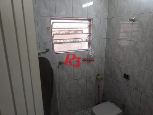 Casa com 3 dormitórios à venda, 172 m² por R$ 1.910.000,00 - Aparecida - Santos/SP