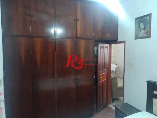 Casa com 3 dormitórios à venda, 172 m² por R$ 1.910.000,00 - Aparecida - Santos/SP