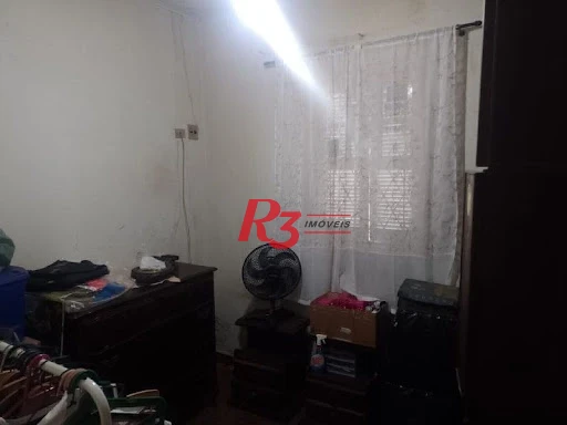 Casa com 3 dormitórios à venda, 172 m² por R$ 1.910.000,00 - Aparecida - Santos/SP