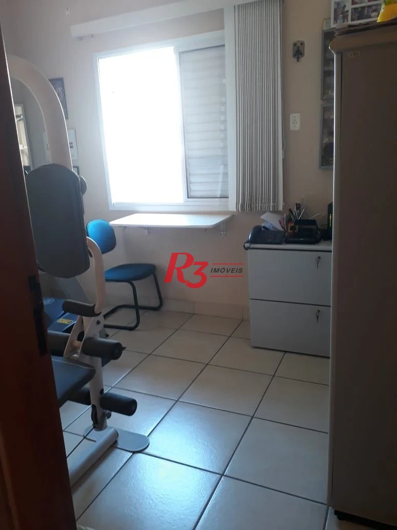 Sobrado à venda, 134 m² por R$ 530.000,00 - Vila Voturuá - São Vicente/SP