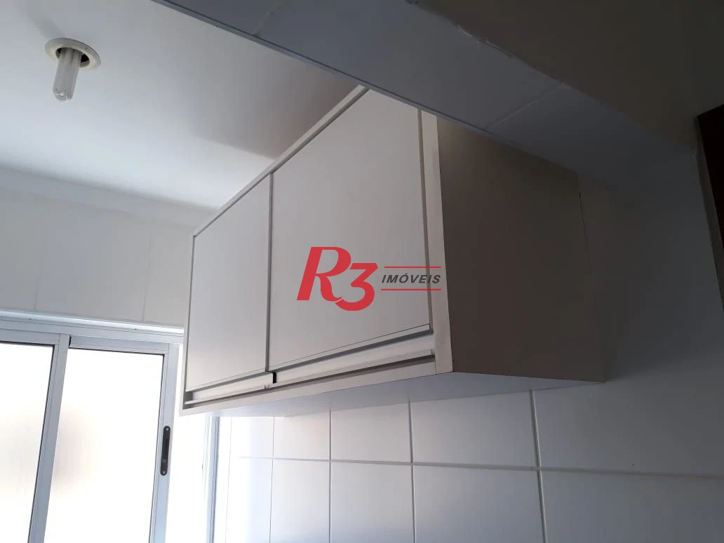 Sobrado à venda, 134 m² por R$ 530.000,00 - Vila Voturuá - São Vicente/SP