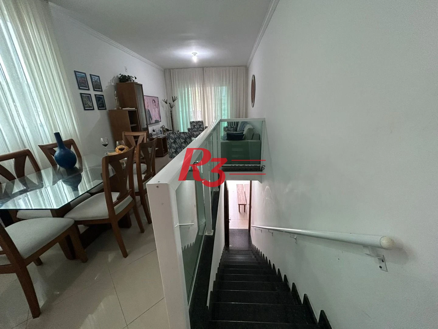 Casa Sobreposta Alta - Estuário