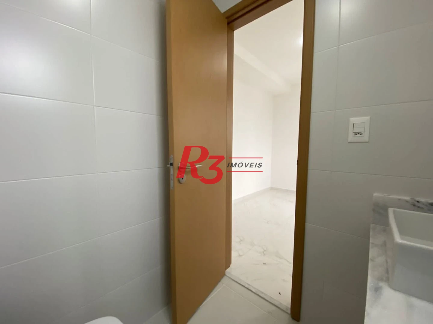 Apartamento com 2 dormitórios para alugar, 69 m² por R$ 5.500,00/mês - Boqueirão - Santos/SP