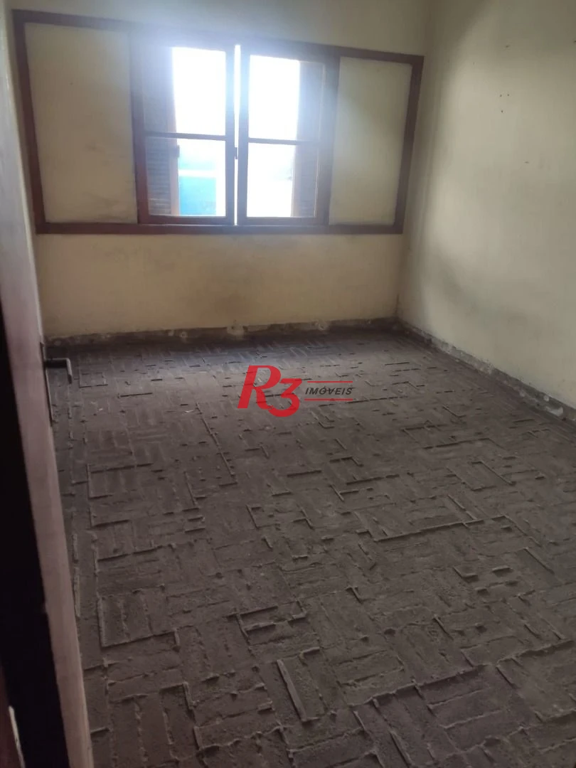 Apartamento com 3 dormitórios à venda, 125 m² por R$ 290.000,00 - Vila Matias - Santos/SP