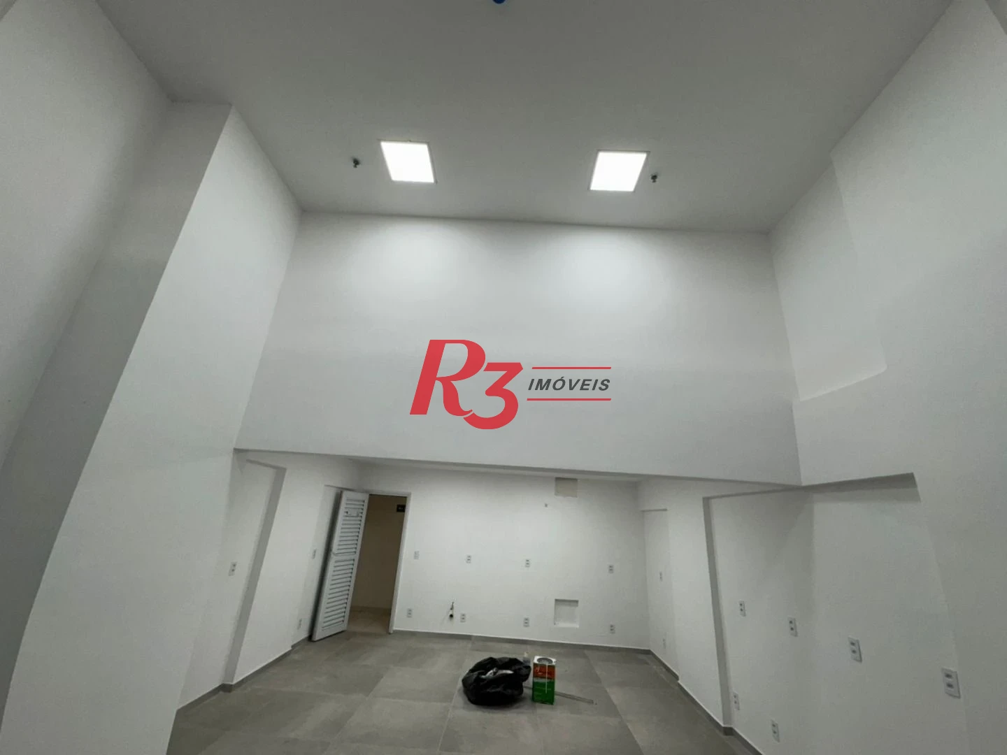 Loja para alugar, 36 m² por R$ 5.000,00/mês - Vila Matias - Santos/SP