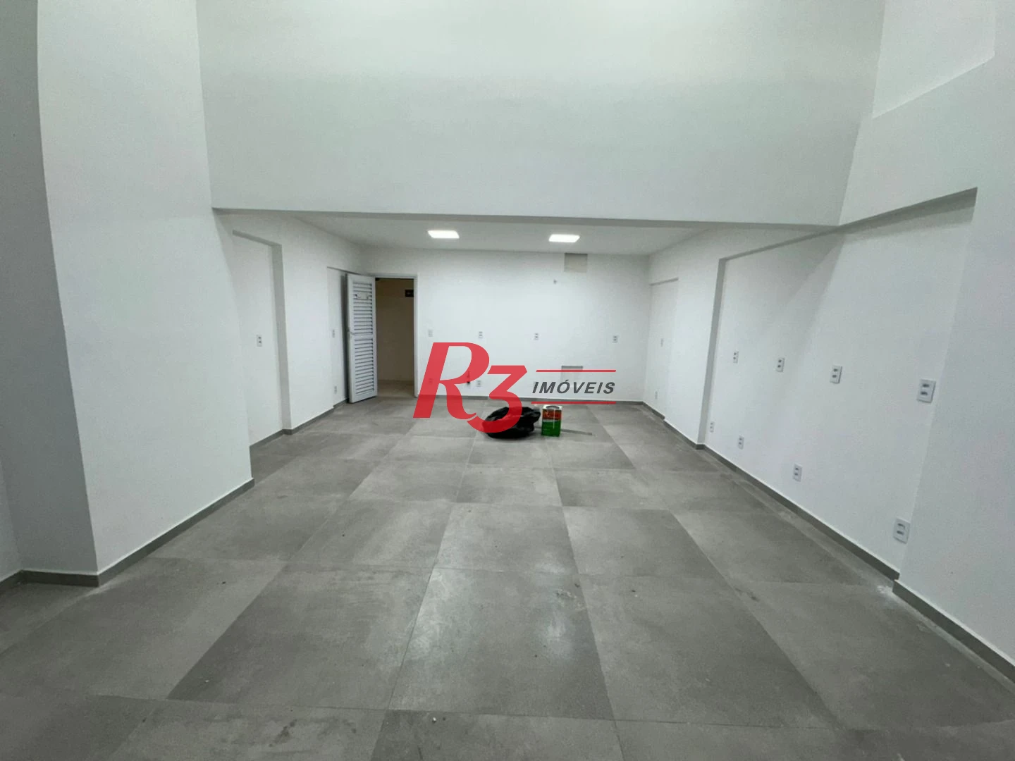 Loja para alugar, 36 m² por R$ 5.000,00/mês - Vila Matias - Santos/SP