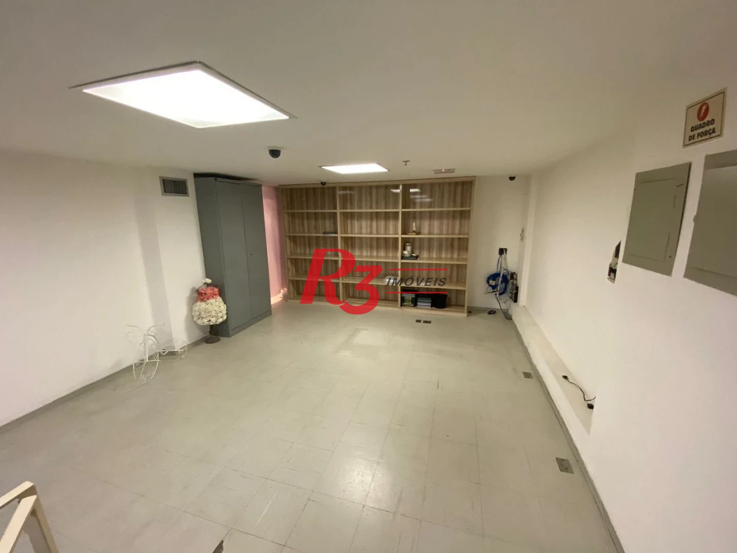 Loja para alugar, 60 m² por R$ 13.000,02/mês - Gonzaga - Santos/SP