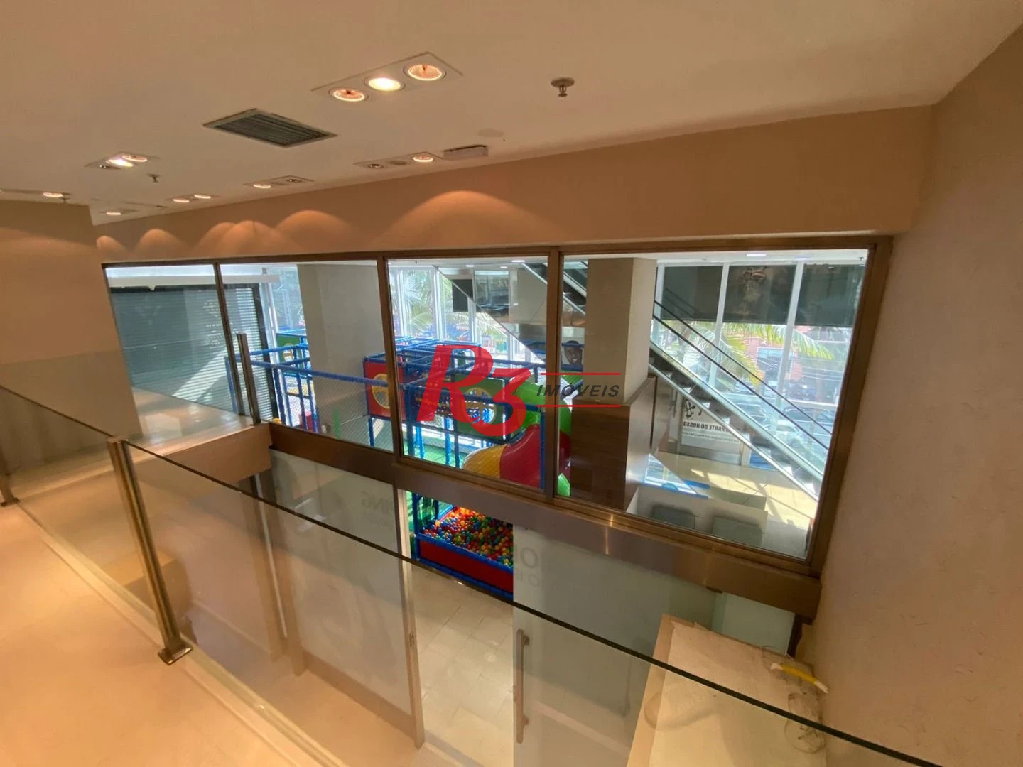 Loja para alugar, 60 m² por R$ 13.000,02/mês - Gonzaga - Santos/SP