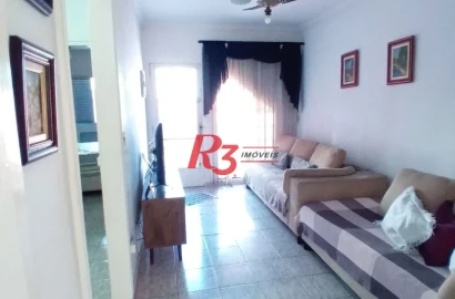 Casa à venda, 67 m² por R$ 240.000,00 - Cidade Naútica - São Vicente/SP