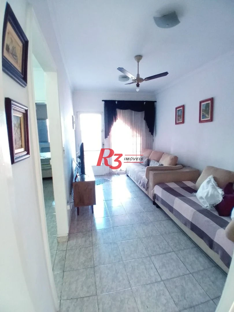 Casa à venda, 67 m² por R$ 240.000,00 - Cidade Naútica - São Vicente/SP