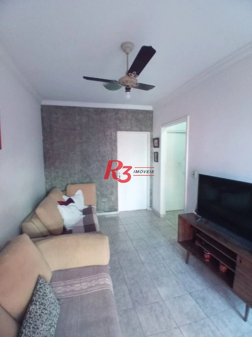 Casa à venda, 67 m² por R$ 240.000,00 - Cidade Naútica - São Vicente/SP