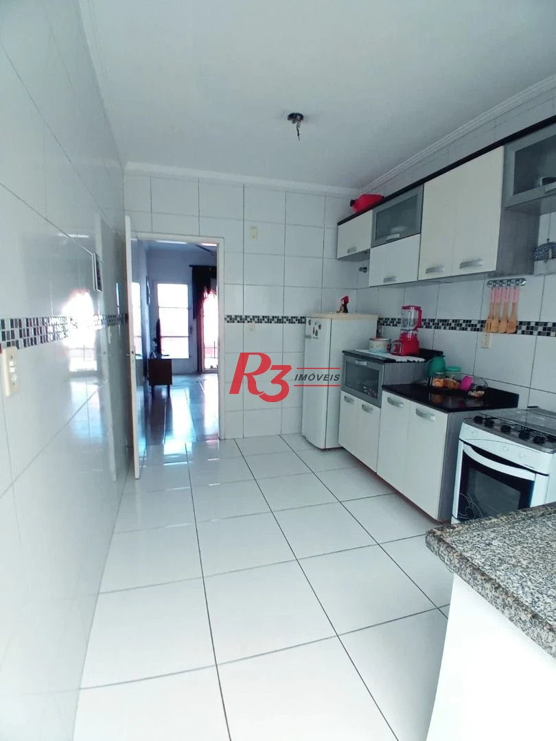 Casa à venda, 67 m² por R$ 240.000,00 - Cidade Naútica - São Vicente/SP