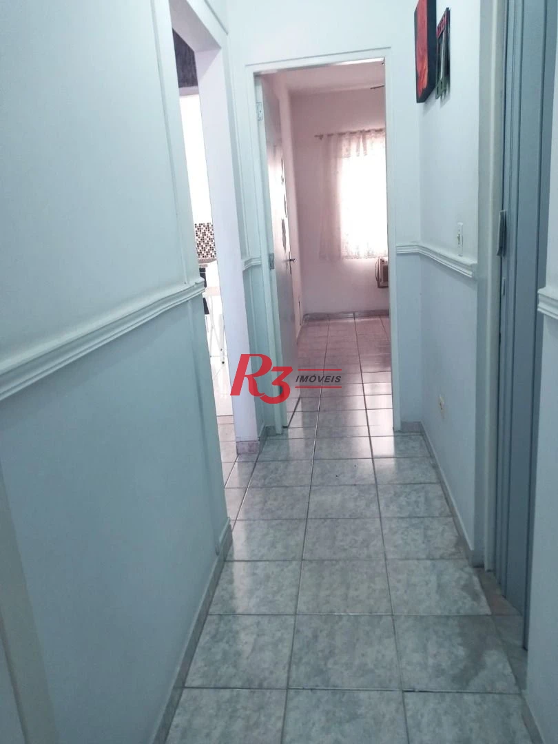 Casa à venda, 67 m² por R$ 240.000,00 - Cidade Naútica - São Vicente/SP