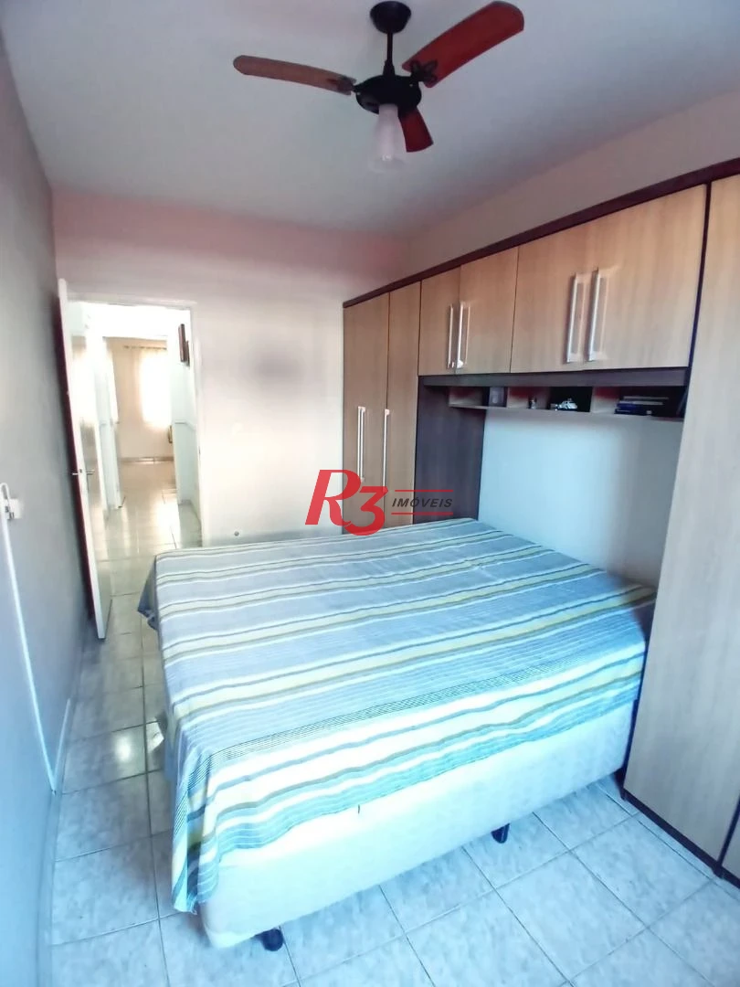 Casa à venda, 67 m² por R$ 240.000,00 - Cidade Naútica - São Vicente/SP