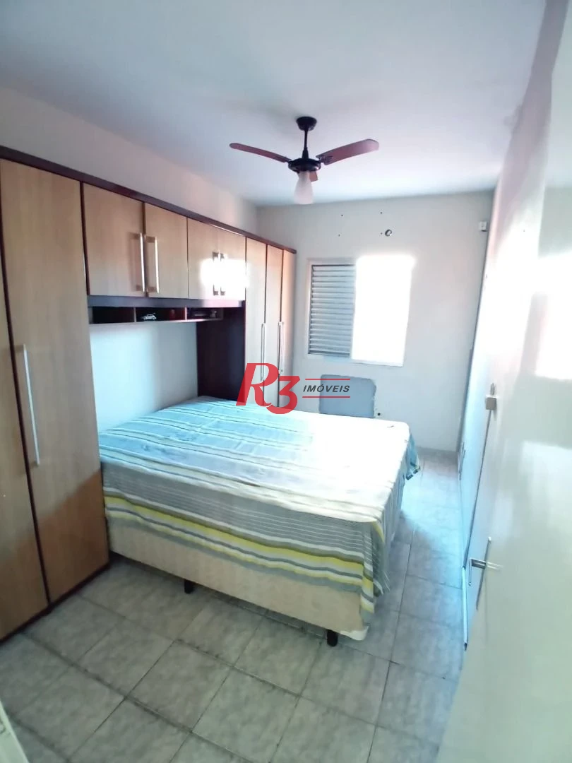 Casa à venda, 67 m² por R$ 240.000,00 - Cidade Naútica - São Vicente/SP