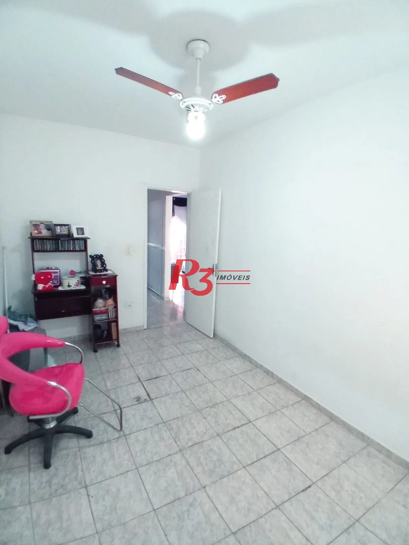 Casa à venda, 67 m² por R$ 240.000,00 - Cidade Naútica - São Vicente/SP