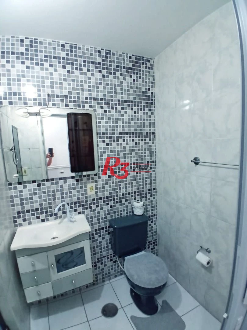 Casa à venda, 67 m² por R$ 240.000,00 - Cidade Naútica - São Vicente/SP