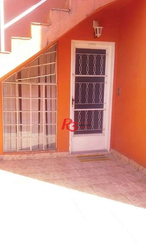 Casa à venda, 67 m² por R$ 240.000,00 - Cidade Naútica - São Vicente/SP