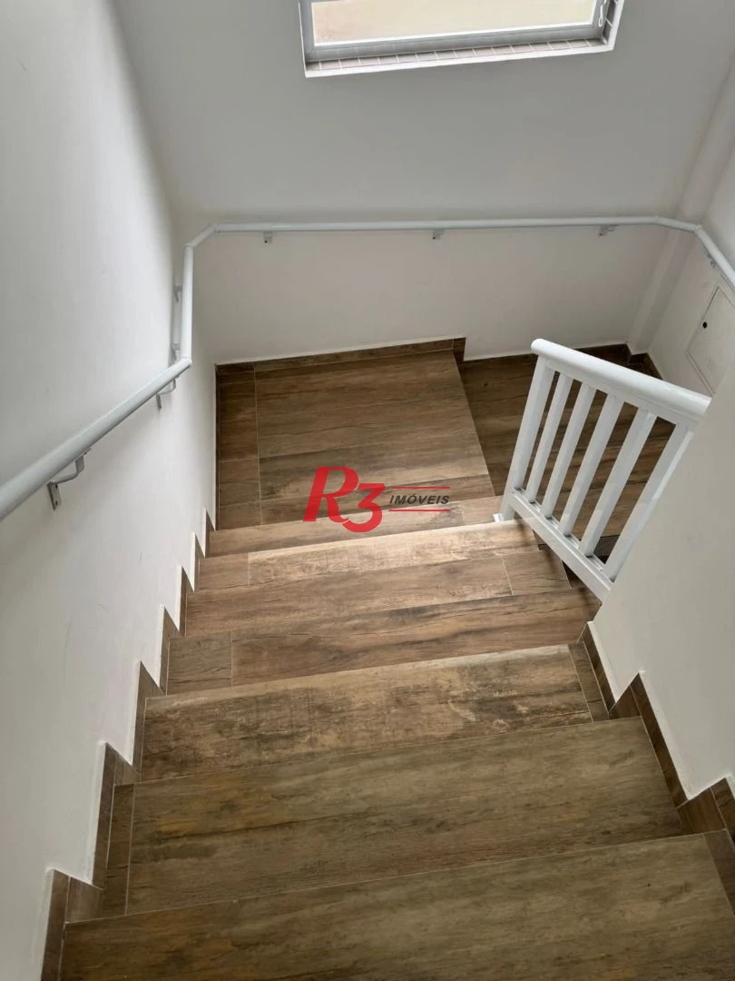 Apartamento com 2 dormitórios à venda, 65 m² por R$ 299.000,00 - Vila Valença - São Vicente/SP