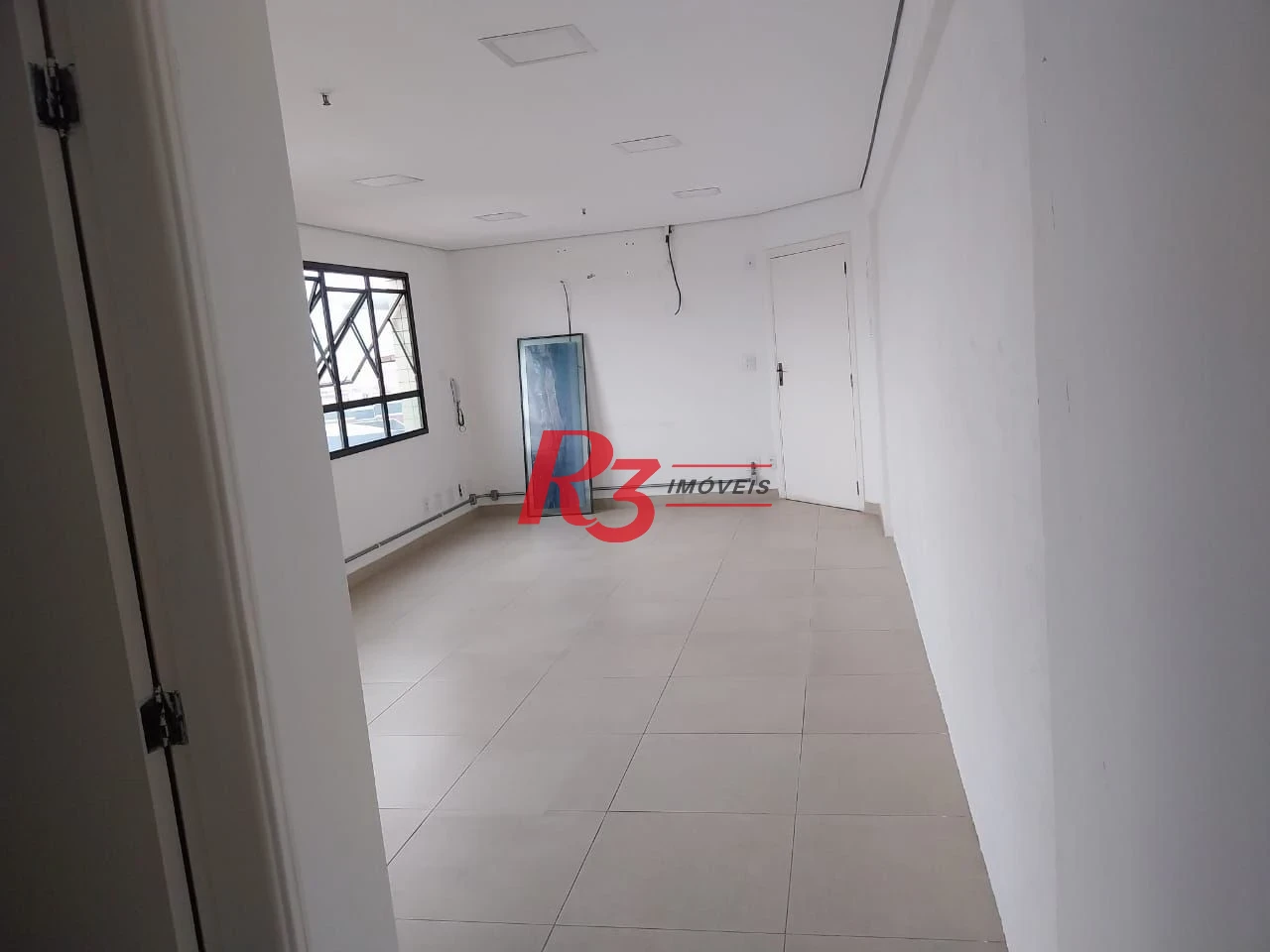 Conjunto à venda, 58 m² por R$ 395.000,00 - Macuco - Santos/SP