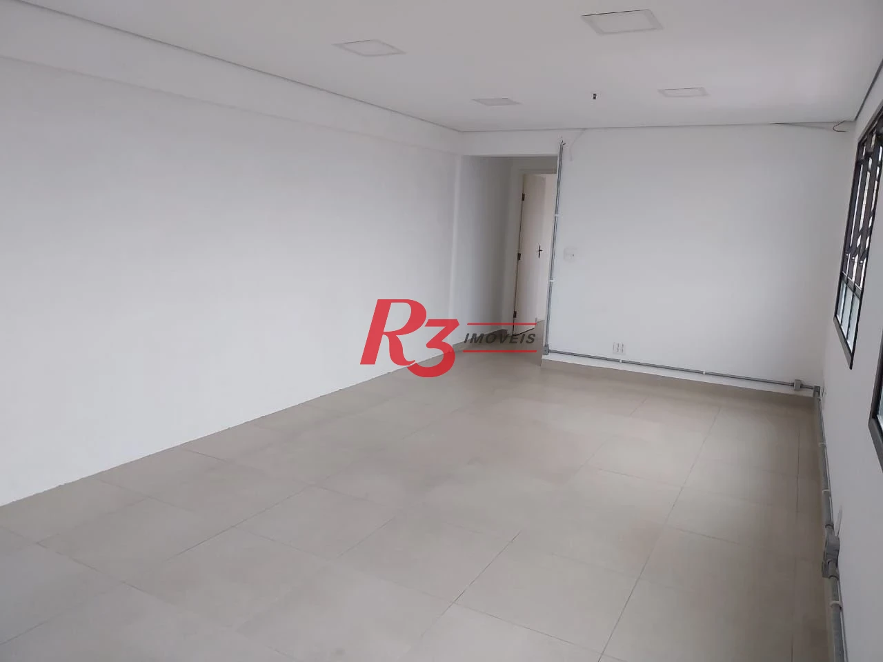 Conjunto à venda, 58 m² por R$ 395.000,00 - Macuco - Santos/SP