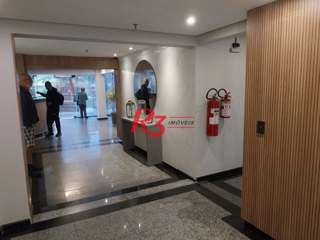 Conjunto à venda, 58 m² por R$ 395.000,00 - Macuco - Santos/SP