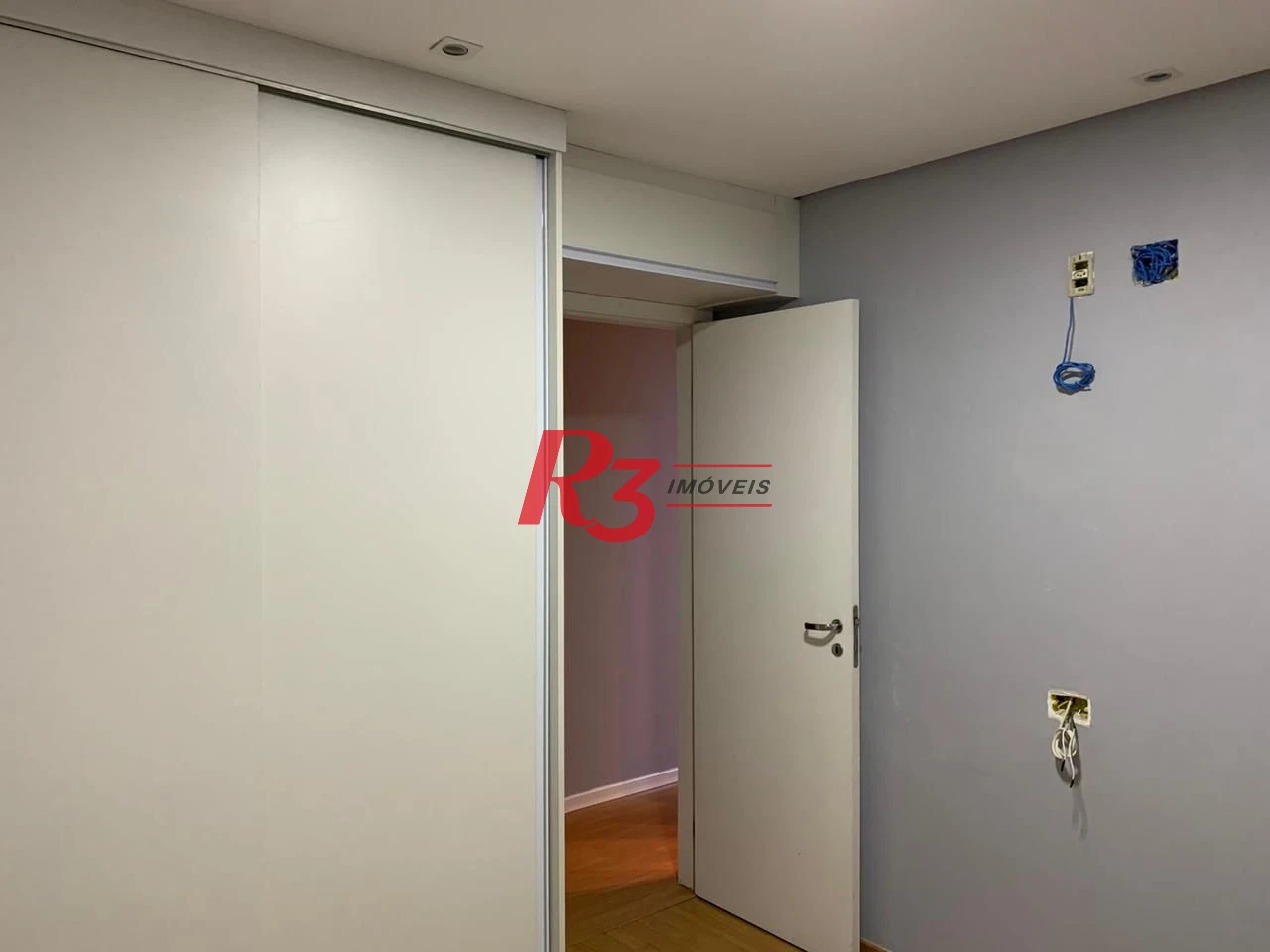 Apartamento à venda, 78 m² por R$ 800.000,00 - Ponta da Praia - Santos/SP