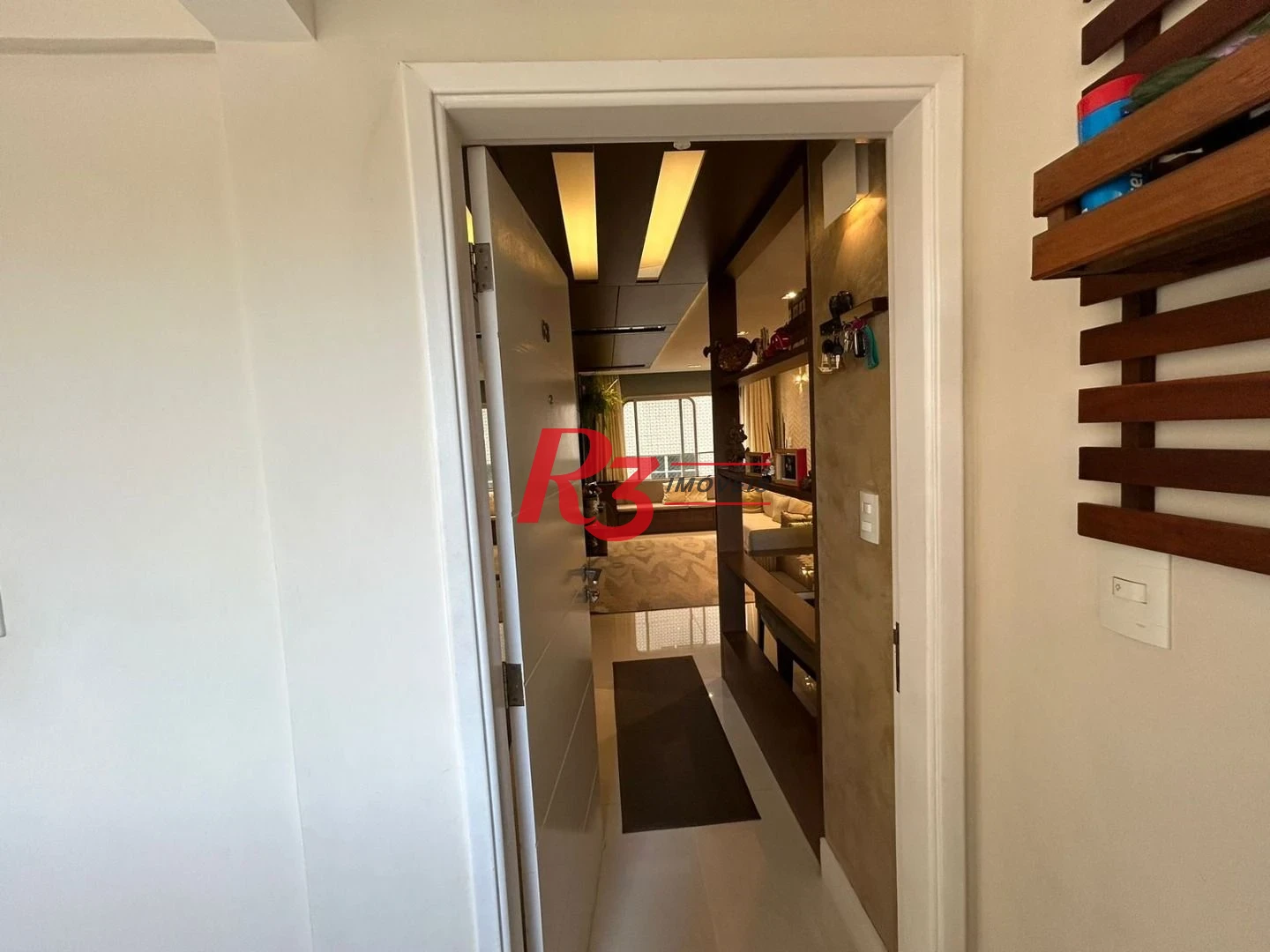 Apartamento à venda, 55 m² por R$ 650.000,00 - Ponta da Praia - Santos/SP
