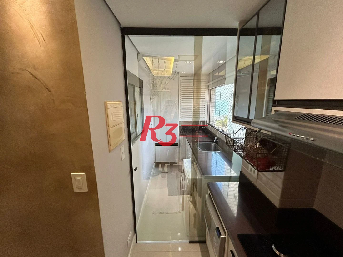Apartamento à venda, 55 m² por R$ 650.000,00 - Ponta da Praia - Santos/SP