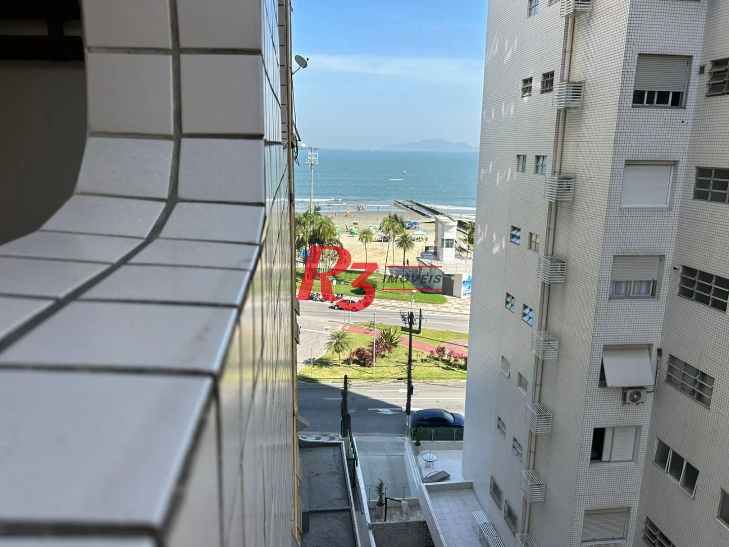 Apartamento à venda, 55 m² por R$ 650.000,00 - Ponta da Praia - Santos/SP