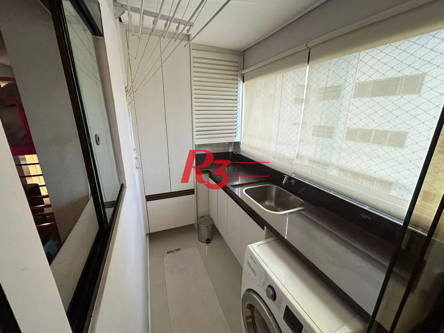 Apartamento à venda, 55 m² por R$ 650.000,00 - Ponta da Praia - Santos/SP