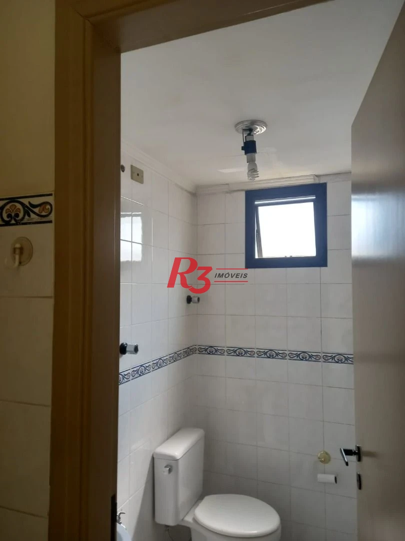 Sala para alugar, 40 m² - Vila Matias - Santos/SP