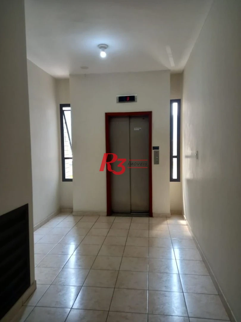 Sala para alugar, 40 m² - Vila Matias - Santos/SP