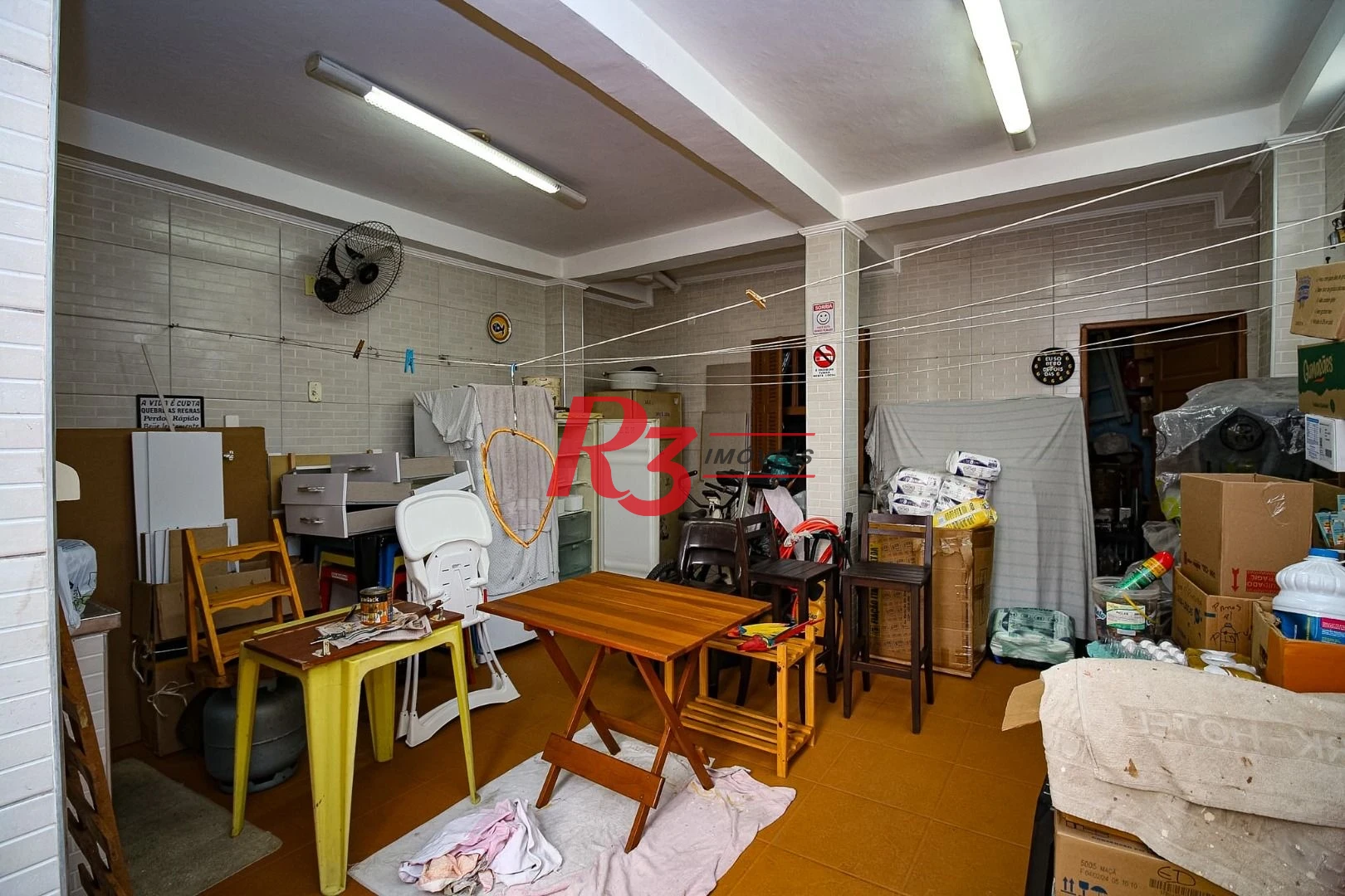 Sobrado com 3 dormitórios à venda, 183 m² por R$ 1.100.000,00 - Vila Belmiro - Santos/SP
