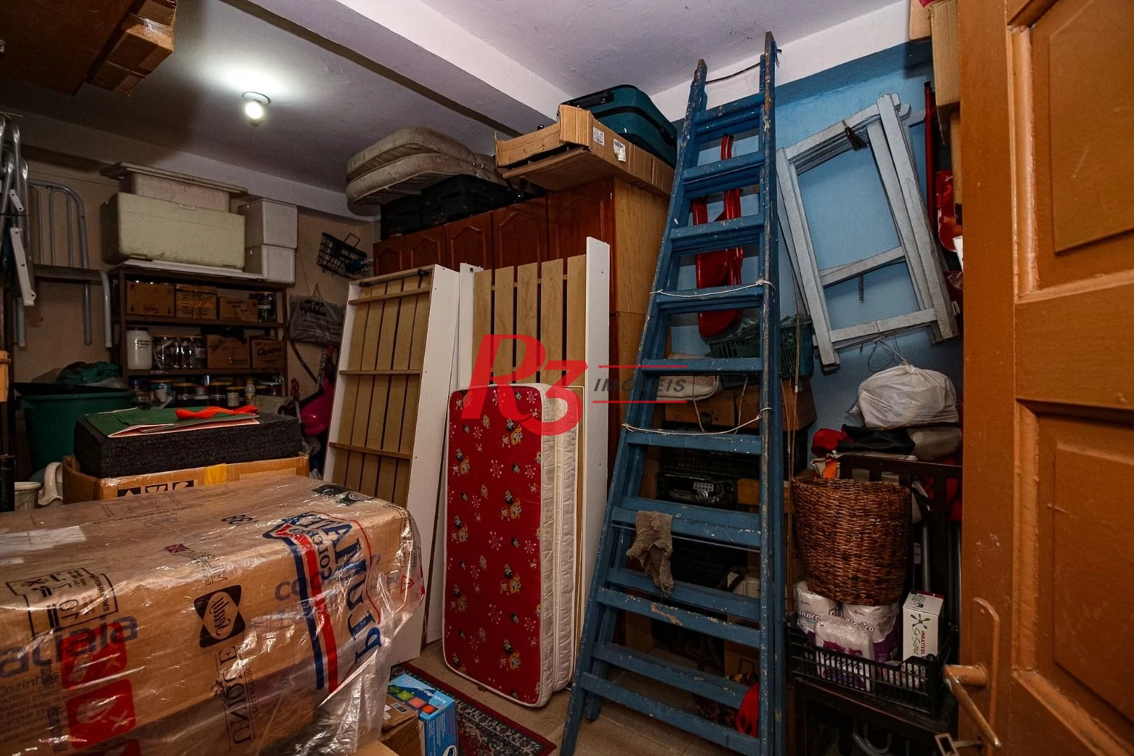 Sobrado com 3 dormitórios à venda, 183 m² por R$ 1.100.000,00 - Vila Belmiro - Santos/SP