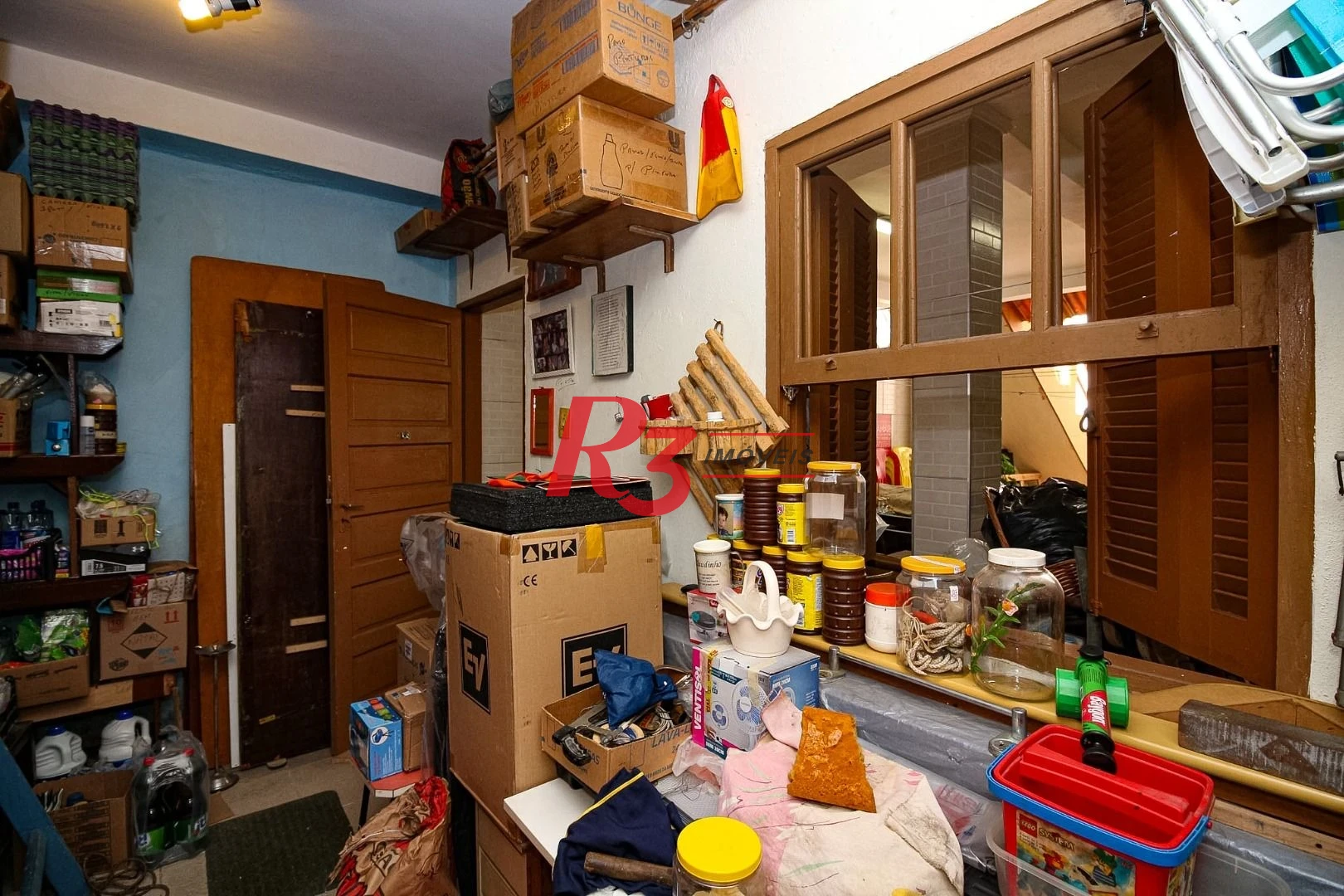 Sobrado com 3 dormitórios à venda, 183 m² por R$ 1.100.000,00 - Vila Belmiro - Santos/SP