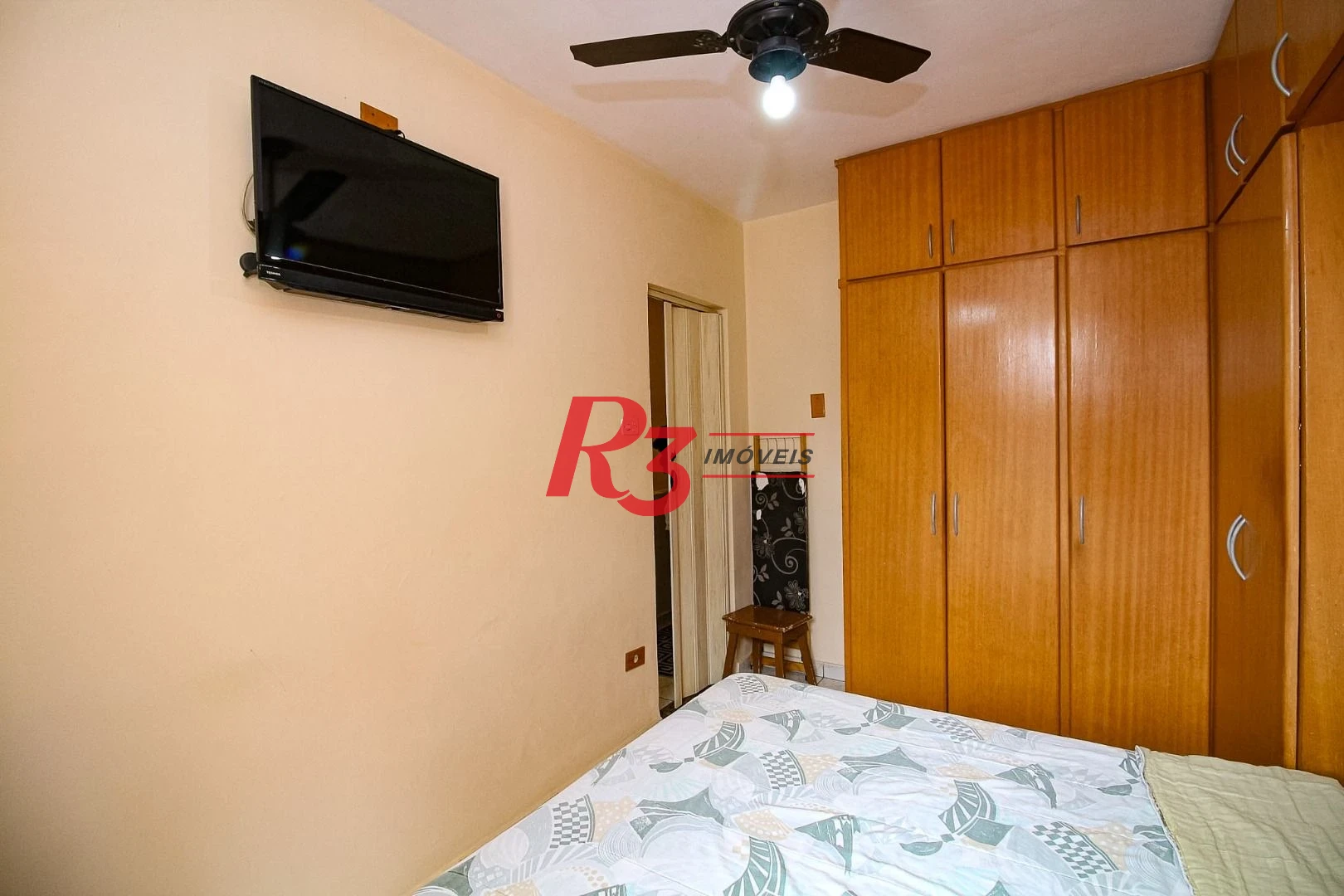Sobrado com 3 dormitórios à venda, 183 m² por R$ 1.100.000,00 - Vila Belmiro - Santos/SP
