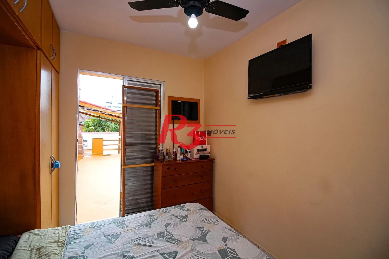 Sobrado com 3 dormitórios à venda, 183 m² por R$ 1.100.000,00 - Vila Belmiro - Santos/SP