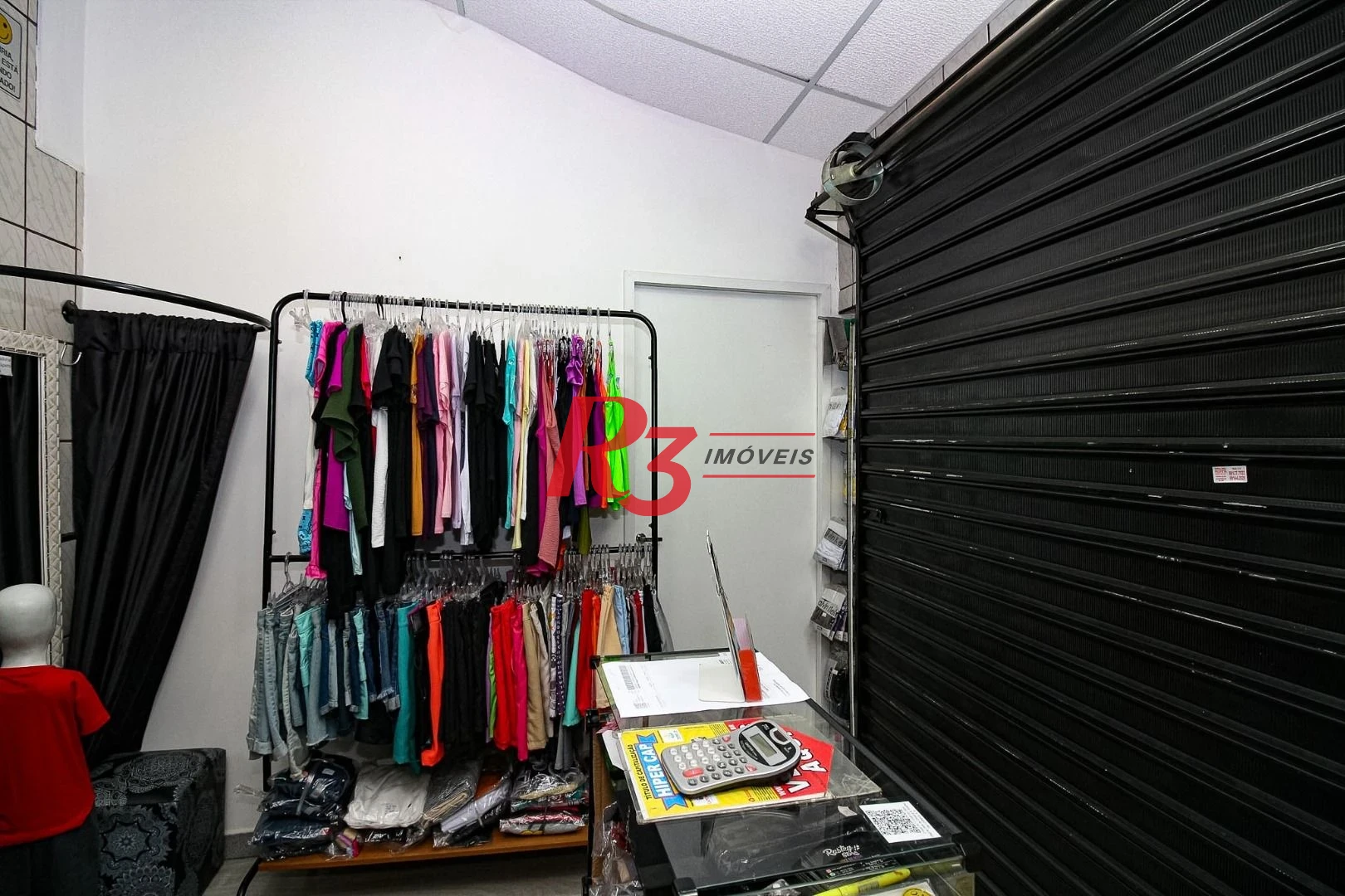 Sobrado com 3 dormitórios à venda, 183 m² por R$ 1.100.000,00 - Vila Belmiro - Santos/SP