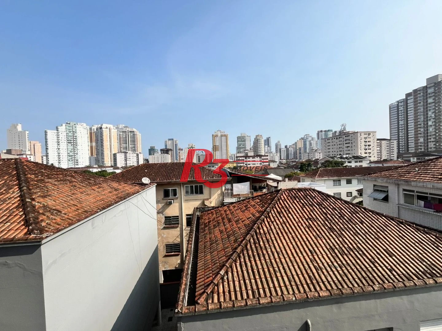 Apartamento à venda, 120 m² por R$ 585.000,00 - Campo Grande - Santos/SP