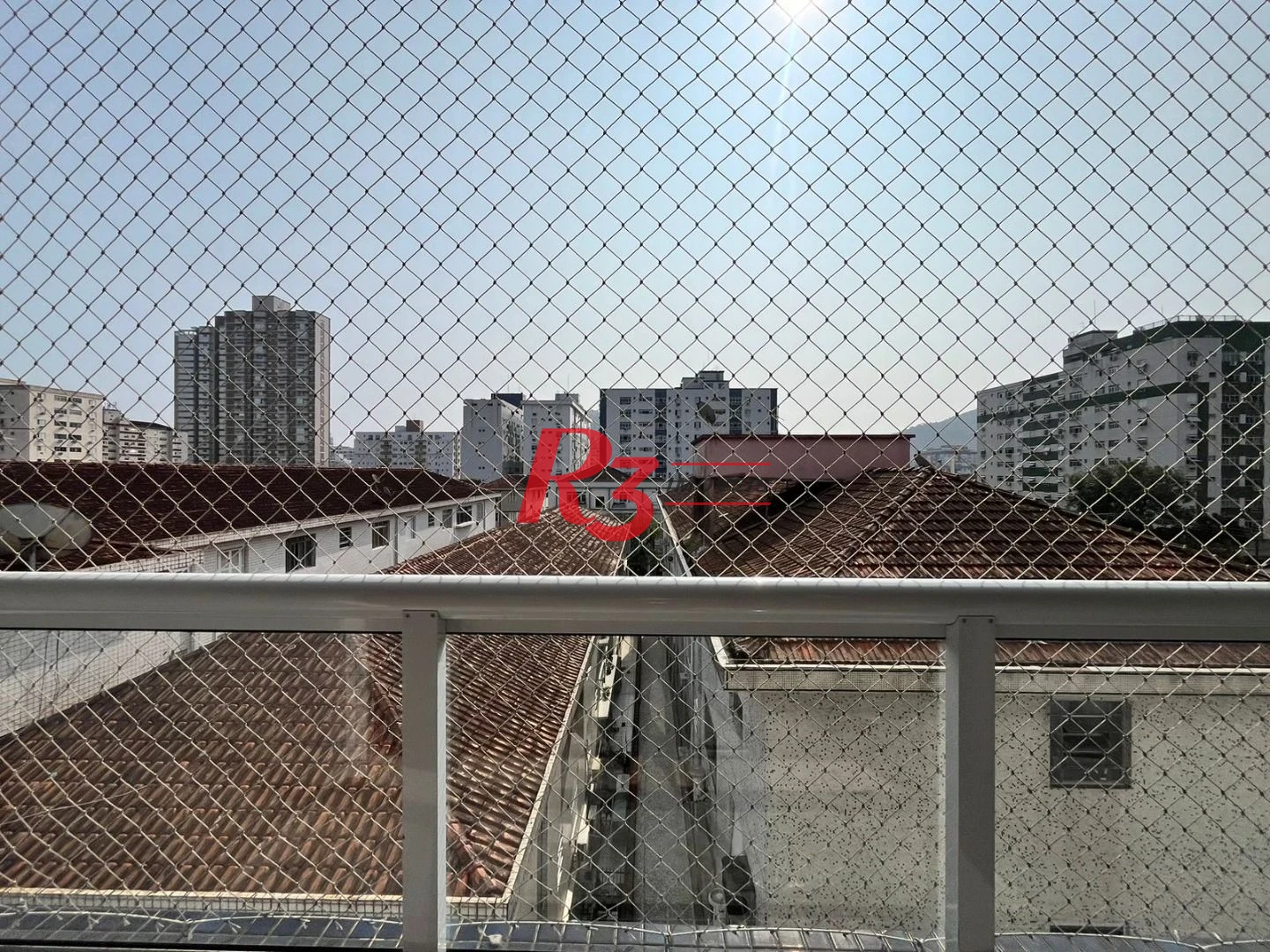 Apartamento à venda, 120 m² por R$ 585.000,00 - Campo Grande - Santos/SP