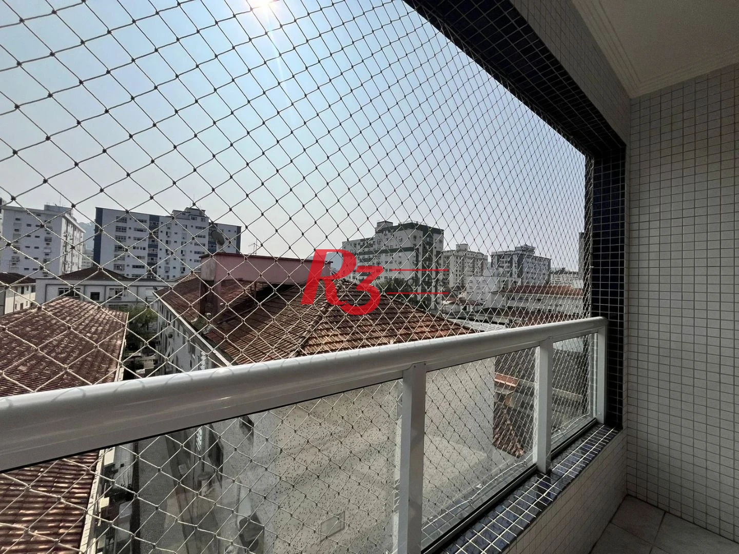 Apartamento à venda, 120 m² por R$ 585.000,00 - Campo Grande - Santos/SP
