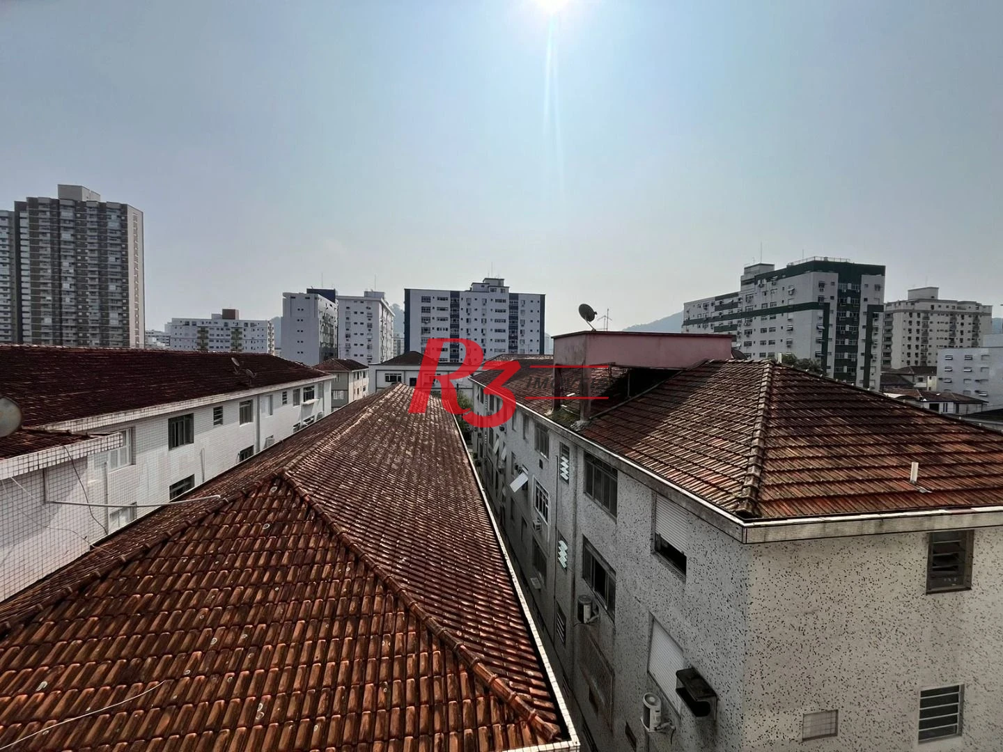 Apartamento à venda, 120 m² por R$ 585.000,00 - Campo Grande - Santos/SP