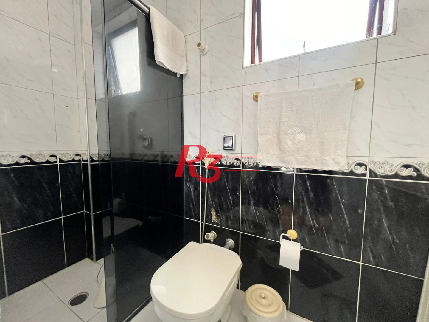 Apartamento à venda, 120 m² por R$ 585.000,00 - Campo Grande - Santos/SP