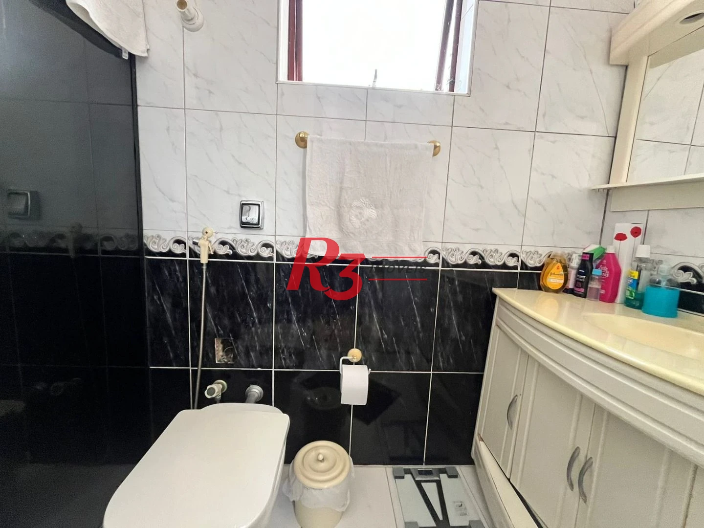 Apartamento à venda, 120 m² por R$ 585.000,00 - Campo Grande - Santos/SP